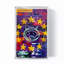 U2 MC Zooropa 1993