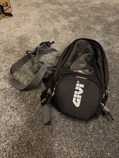 Givi EA106B Borsa Serbatoio
