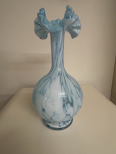 Vaso vetro murano - vaso, vintage