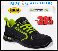 SCARPE  ANTINFORTUNISTICHE