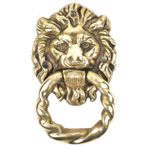 Fatti mano dorato ottone - dorato,