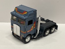 vintage 1987 Kenner MASK