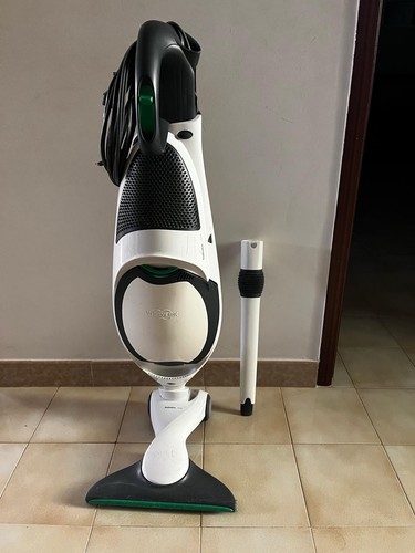 Aspirapolvere folletto 150 - aspirapolvere,