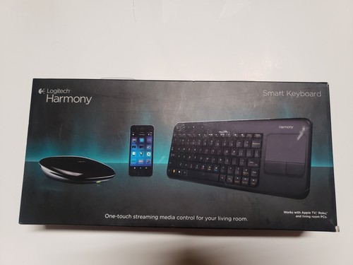 Logitech harmony hub - hub, smart