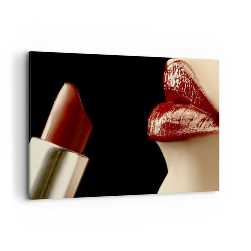 Quadro tela 100x70cm - quadro, su
