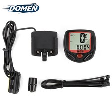 contachilometri monitor ciclo Wired Computer Bici Ciclo CORSA MTB WI-FI speed