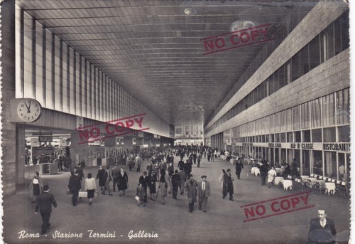 Cart lazio roma stazione - lazio,
