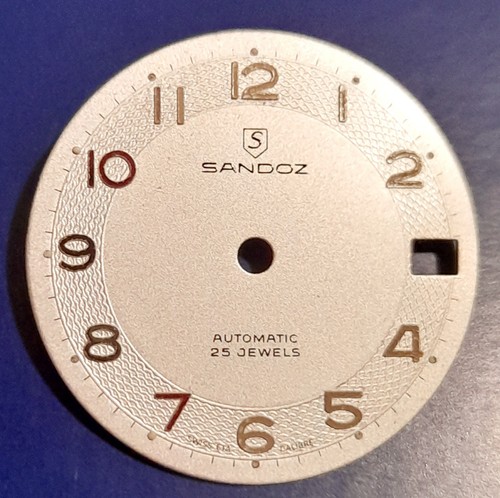 Nos quadrante sandoz - quadrante,