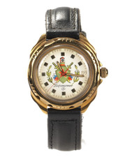 Vostok Vostok Komandirskie