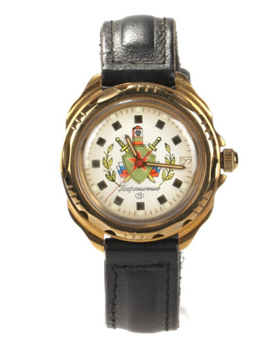 Vostok komandirskie - vostok,
