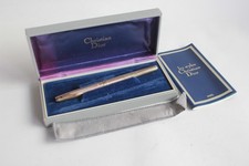 Christian DIOR Stylo plume