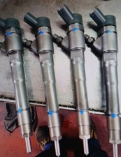 KIT 4 Iniettori 0445110418 2.3 D Multijet (Fiat Ducato, Iveco Daily, 116-177 CV)