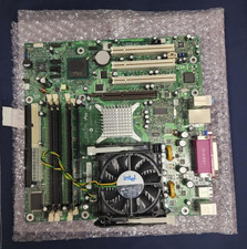 Scheda Madre Intel D865GLC /