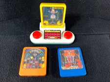 GIOCO A LEVA POP UP TOMY