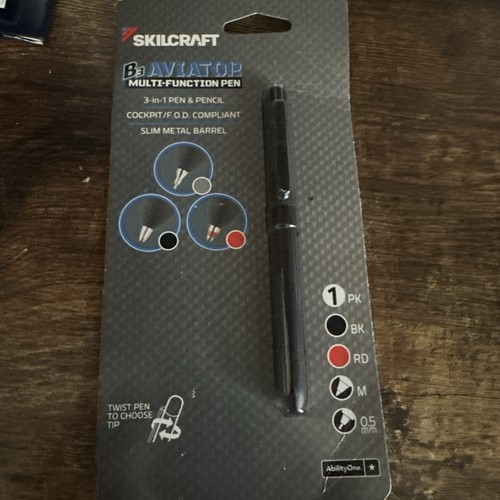 Skilcraft aviator penna - skilcraft,
