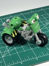 Ricky Zoom DJ Moto ATV Veicolo