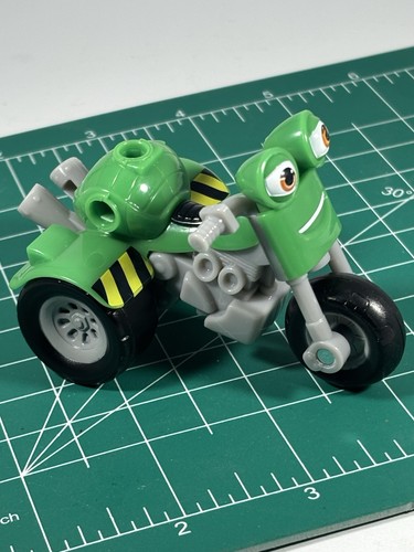 Ricky zoom moto atv veicolo - ricky,