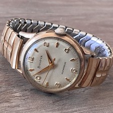 Orologio Bulova Yankee Clipper