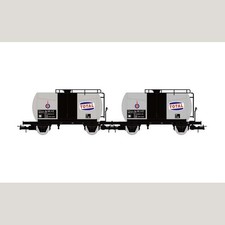 Rivarossi HR6565 - FS, set di