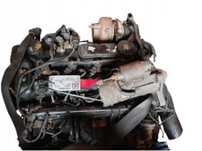 Motore Hyundai Kia Ix35