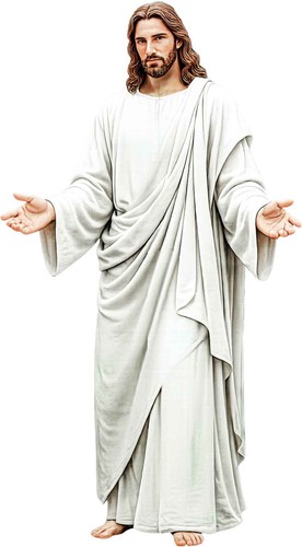 Gesù cristo grandezza - cristo,