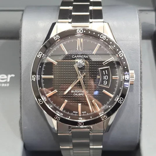 Orologio uomo tag heuer - orologio,