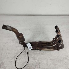 YAMAHA 4S8-1 Collettori scarico Yamaha Fazer 600 2006