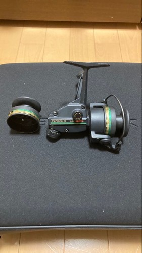Mulinello spinning abu - spinning,