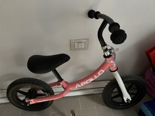 APOLLO BICI BIMBO/BIMBA SENZA