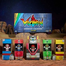 Little People Collector