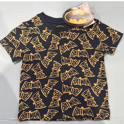 Shirt batman bambino 18 - t-shirt, 12-18