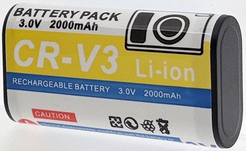 Batterie pour kodak easyshare - batterie,