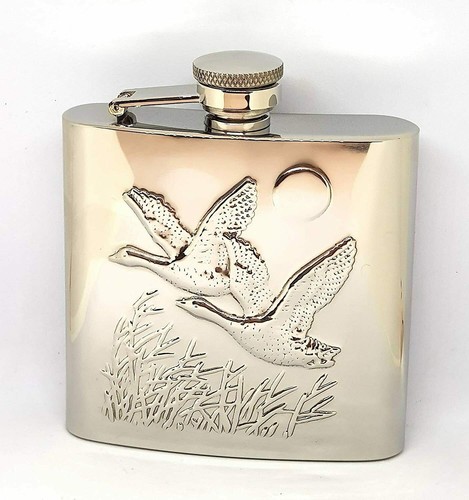 Fiaschetta borraccia whisky - fiaschetta,