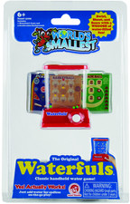 Cestino flipper arcade