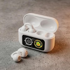 Cuffie auricolari con - cuffie,