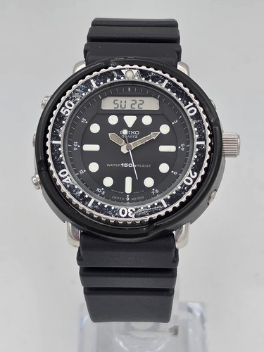 Seiko h558 5000 - seiko, jdm