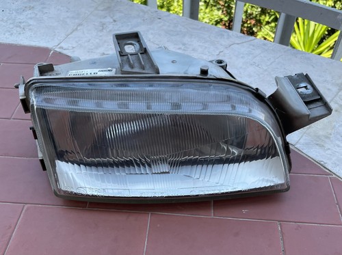 Fanale anteriore fiat punto - dx,