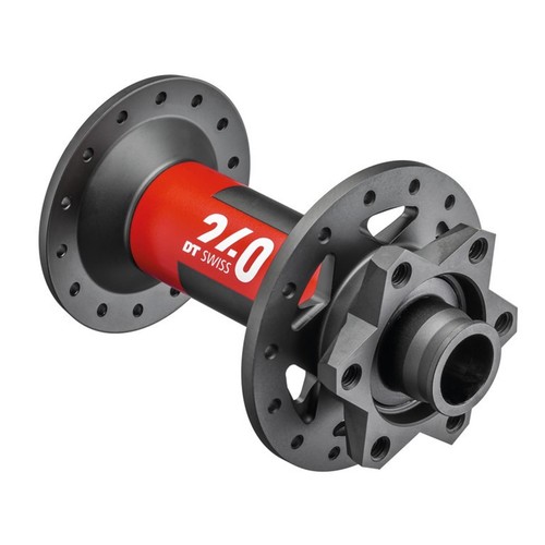 Swiss mozzo 240 mtb - dt, vr