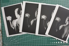 CHARLOTTE RAMPLING suggestivo