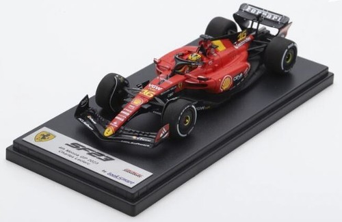 Looksmart lsf 1047 - 1047, ferrari