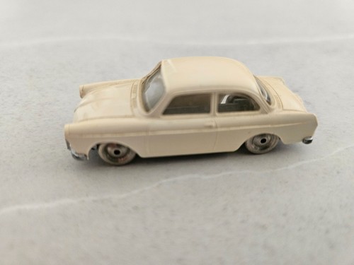 Lego vintage volkswagen - lego,
