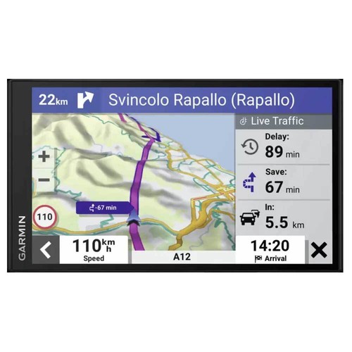 Garmin drivesmart d - drivesmart, mt-d