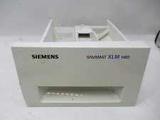 Cassetto detersivo Siemens Siwamat XLM 1460 parte n. 5500005696 K10 FBW