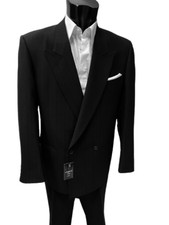 ABITO UOMO  FIRMATO UNGARO