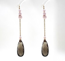 Orecchini Mimì Pendenti in