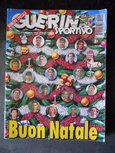 Guerin sportivo 1994 - sportivo, 51-52