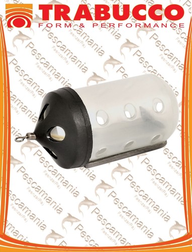 Pasturatore trabucco airtek - pasturatore,