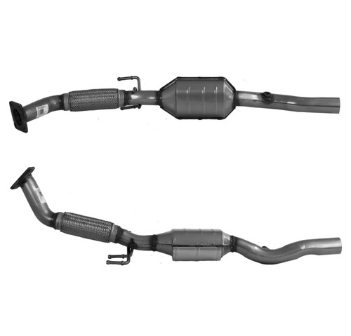 Catalizzatore per bora 0 - catalizzatore, 2.0