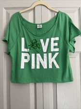 Crop top vintage Y2K