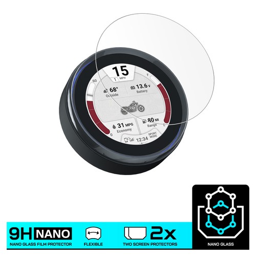 Indian chief nano - (2021-),